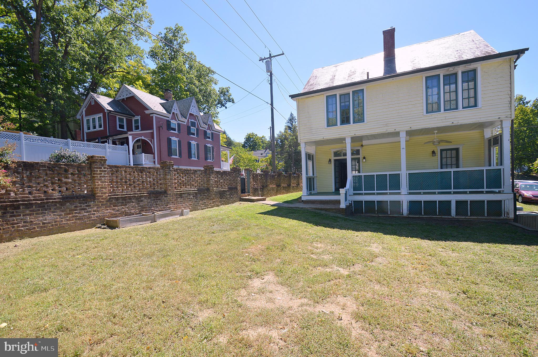 TOWN OF BATH - Residential