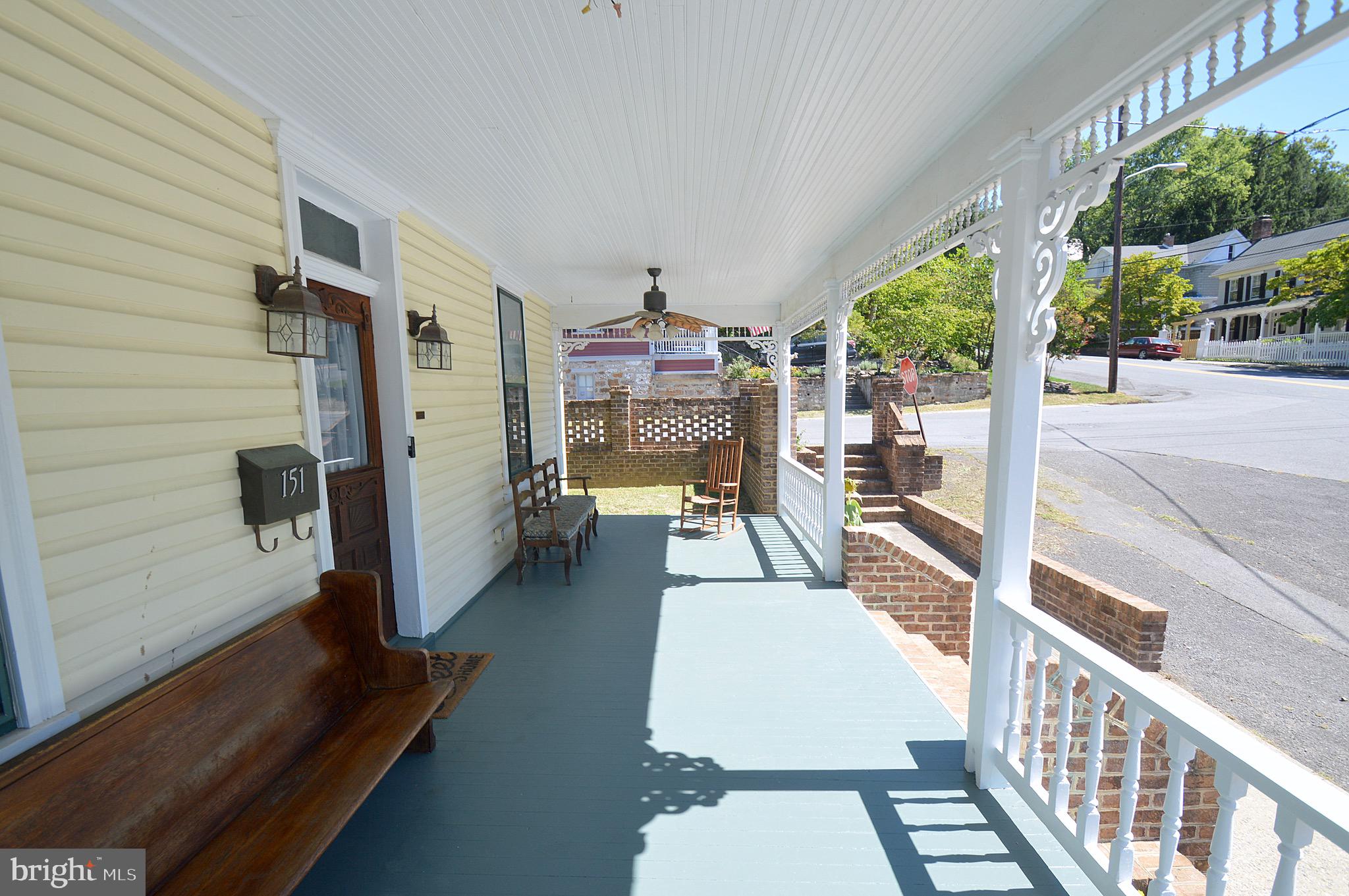 TOWN OF BATH - Residential