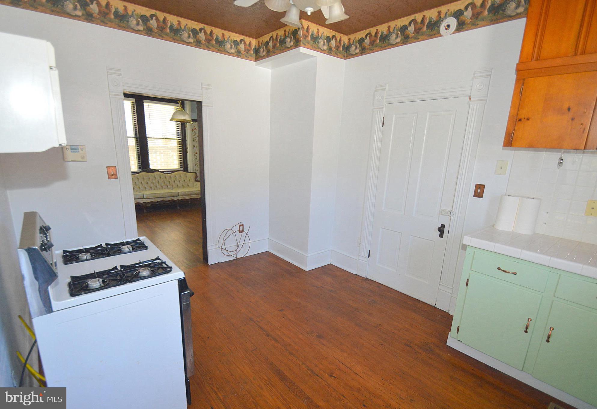 TOWN OF BATH - Residential