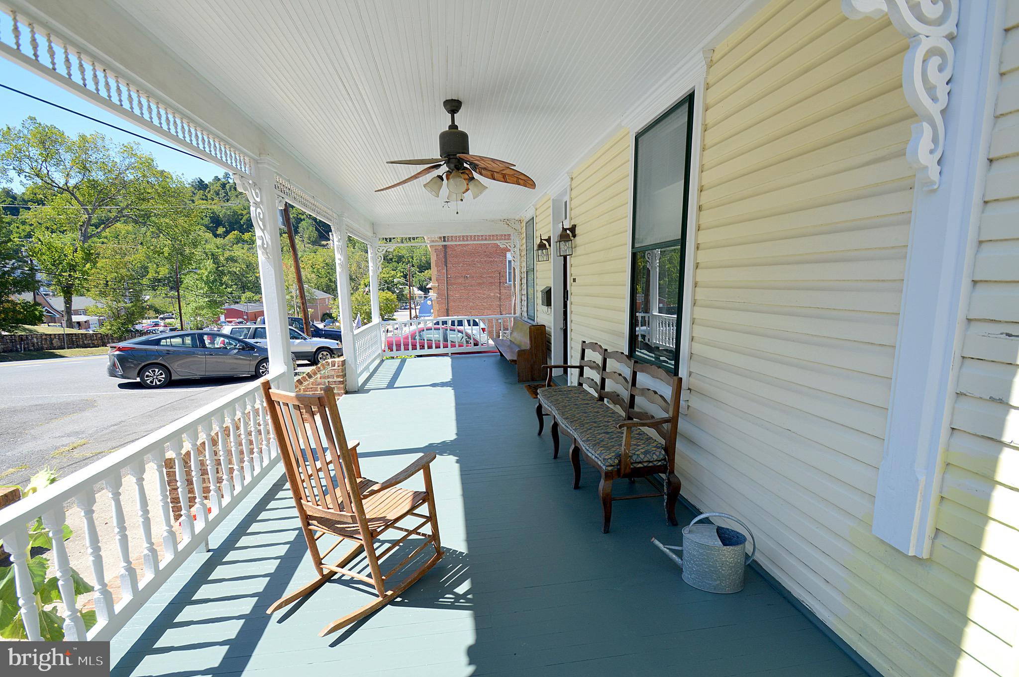 TOWN OF BATH - Residential