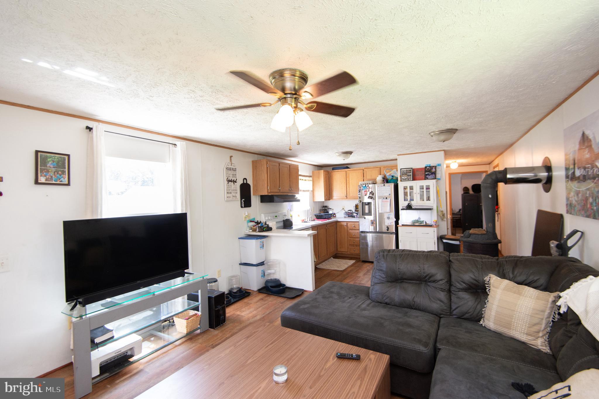 PRETTYMAN MANOR - Residential