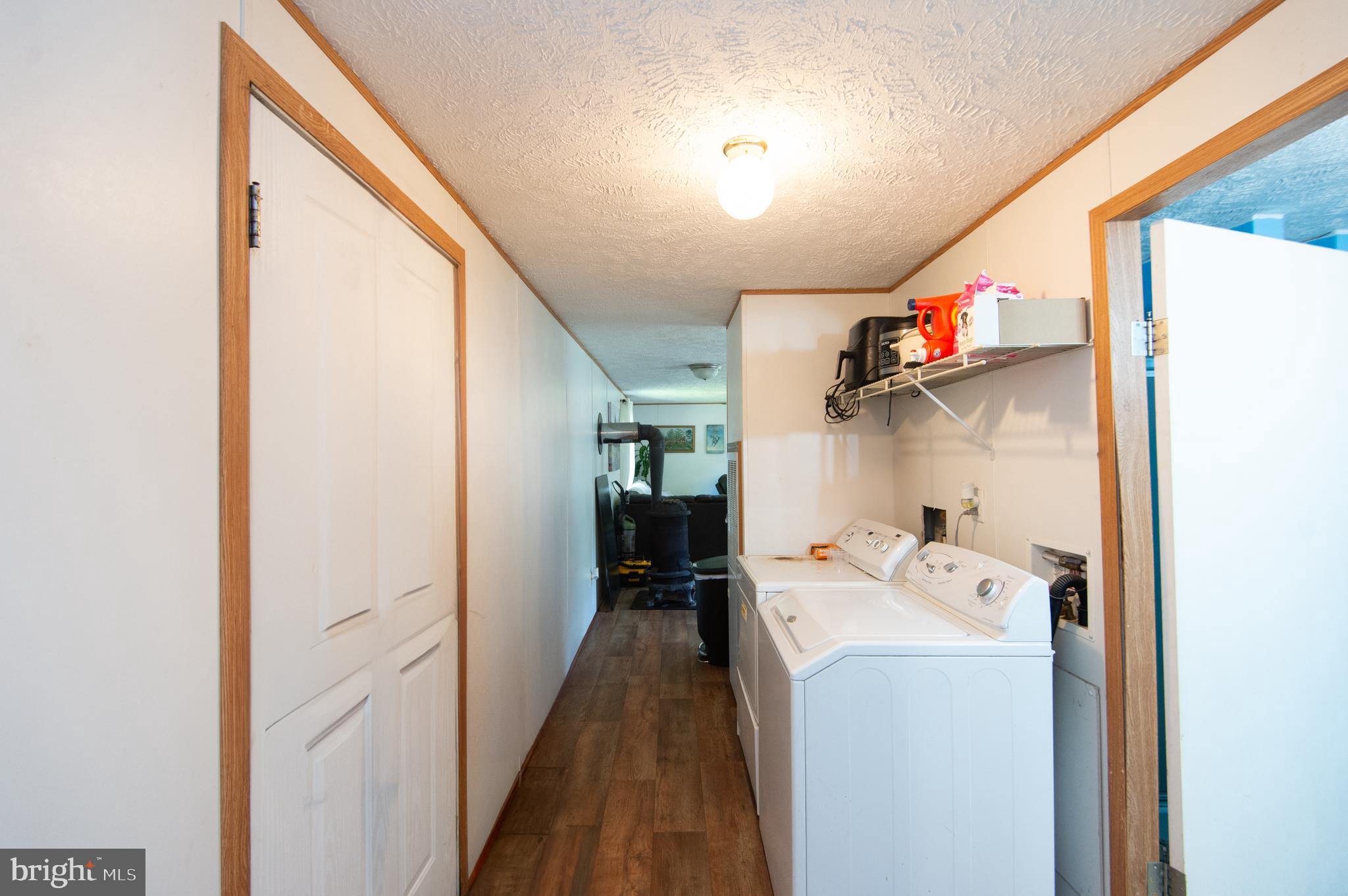 PRETTYMAN MANOR - Residential