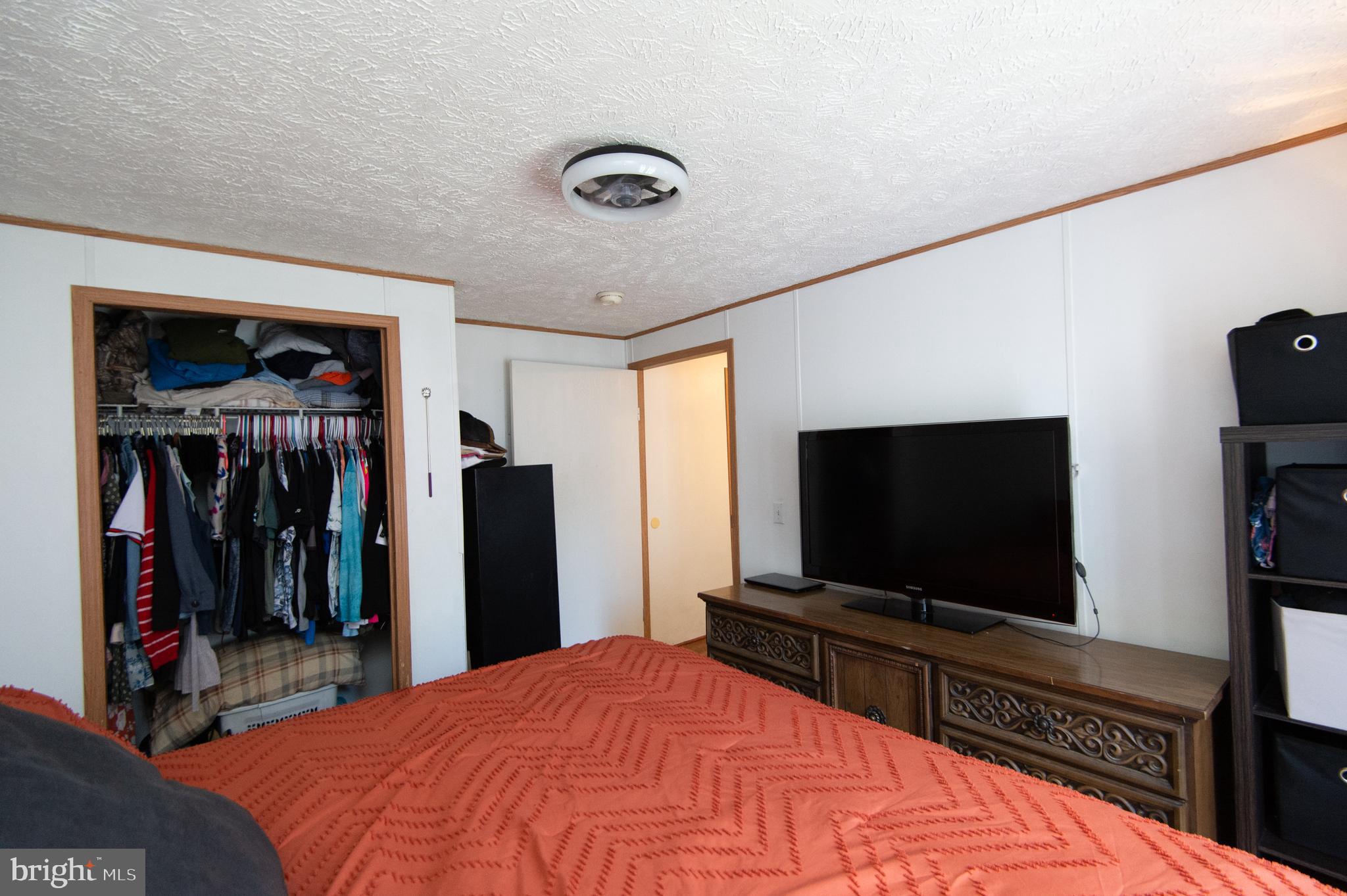 PRETTYMAN MANOR - Residential