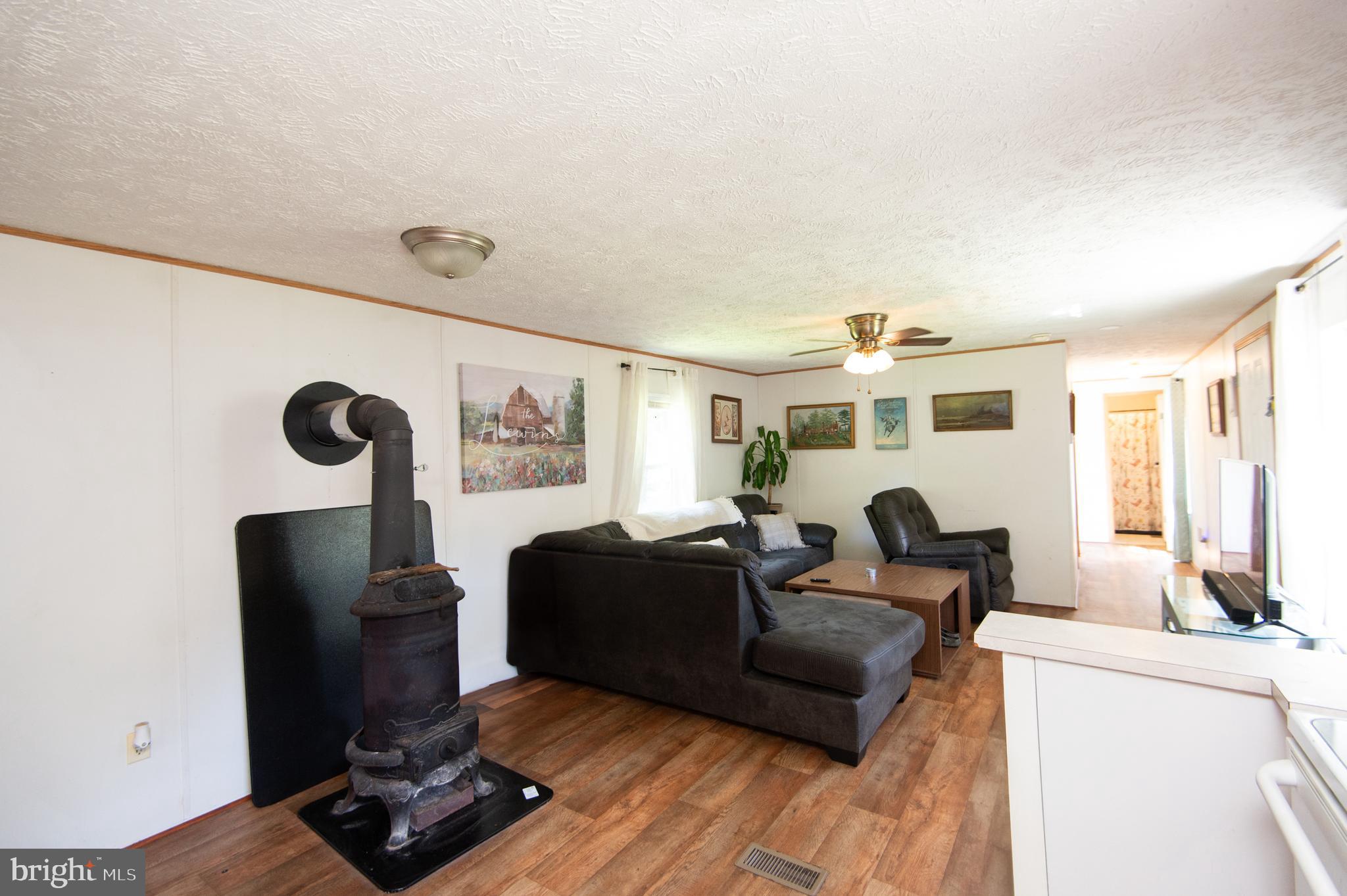 PRETTYMAN MANOR - Residential