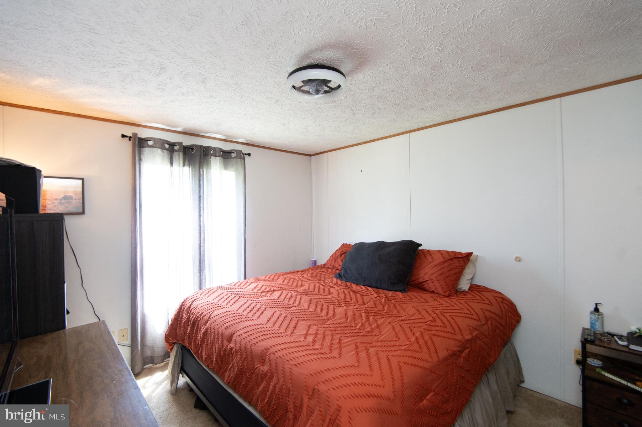 PRETTYMAN MANOR - Residential