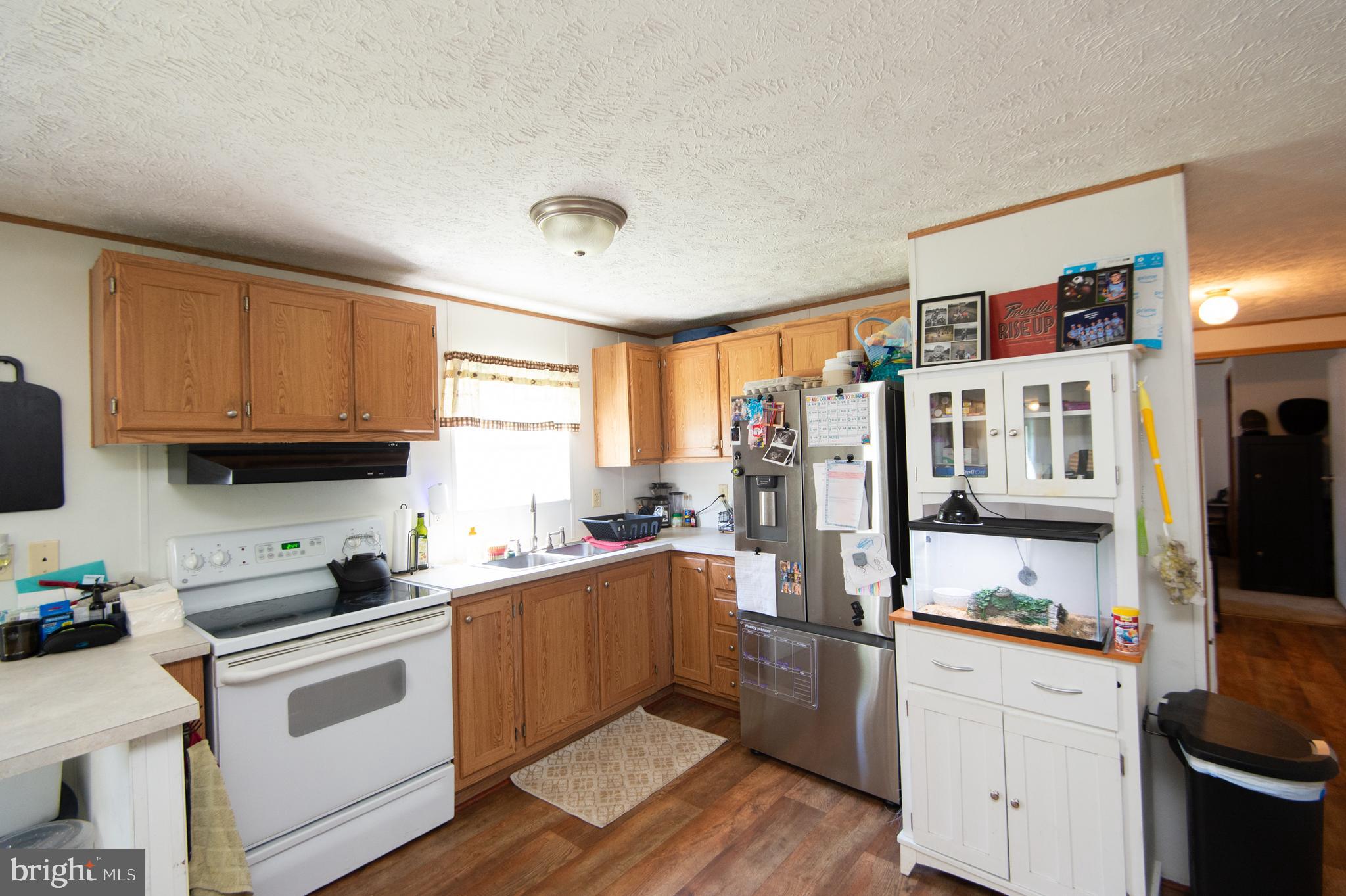 PRETTYMAN MANOR - Residential