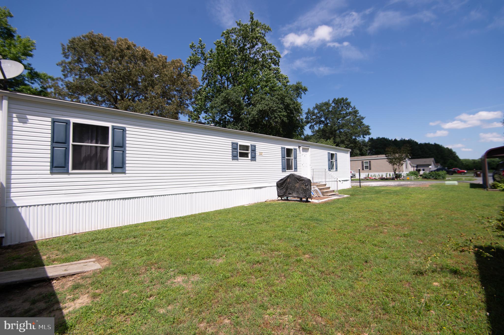 PRETTYMAN MANOR - Residential