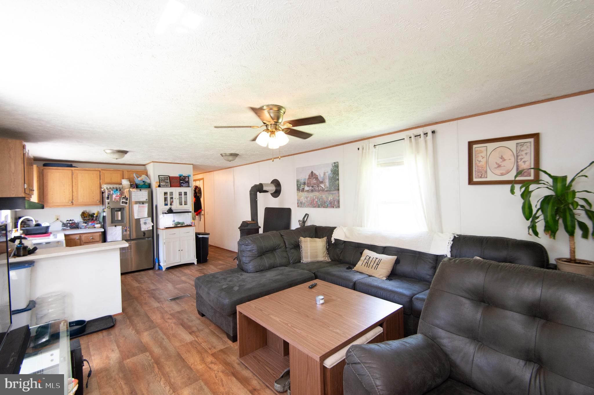 PRETTYMAN MANOR - Residential