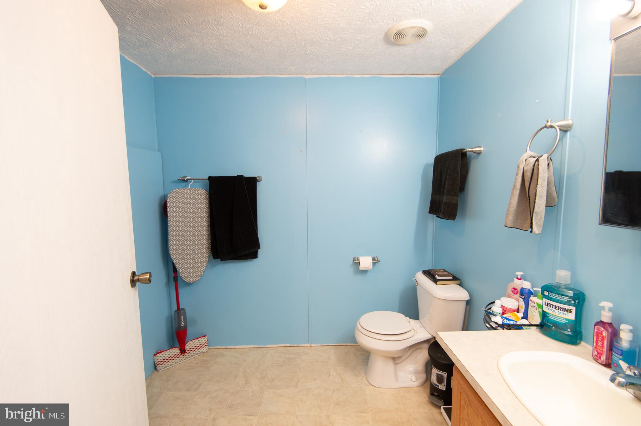 PRETTYMAN MANOR - Residential