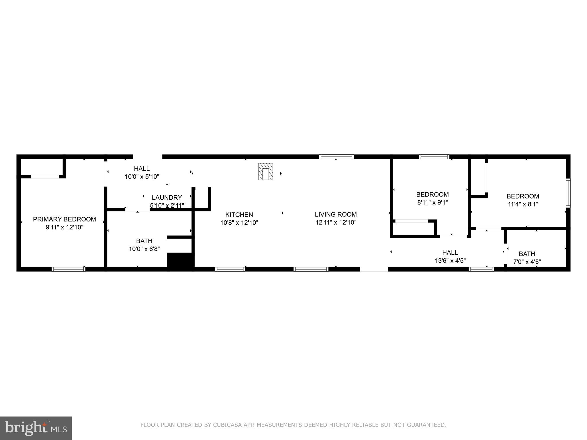 PRETTYMAN MANOR - Residential