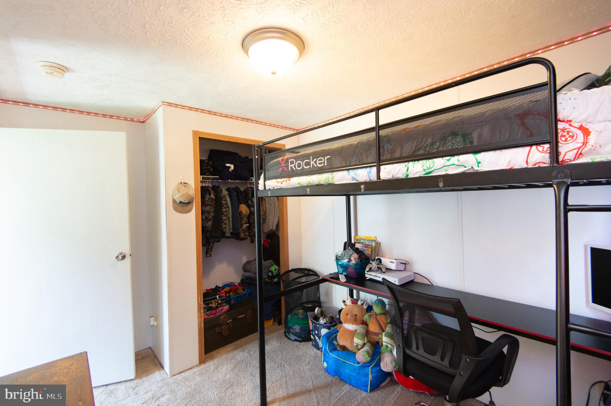 PRETTYMAN MANOR - Residential