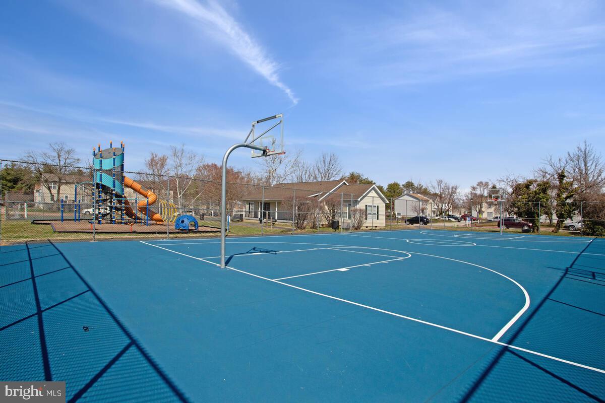 ANNAPOLIS WALK - Residential