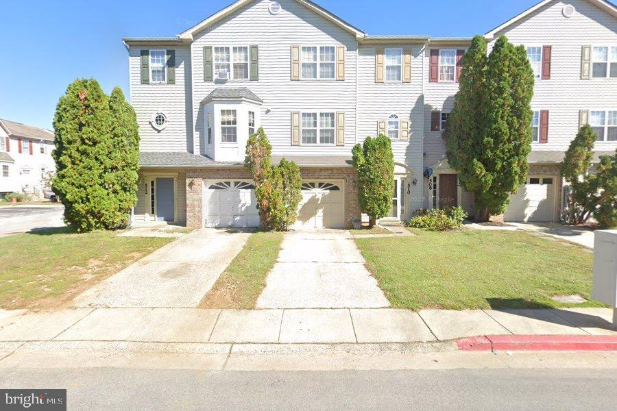 510 ANNAPOLITAN LANE