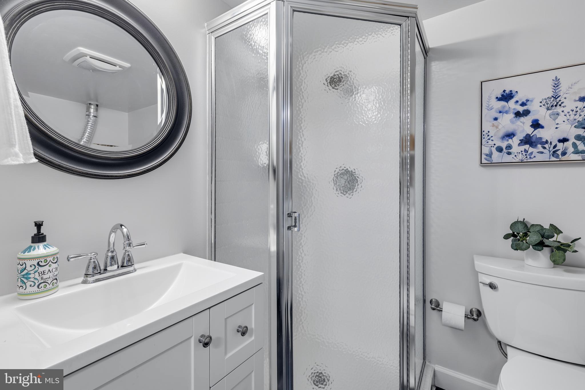 FAIRLINGTON VILLAGES - Residential