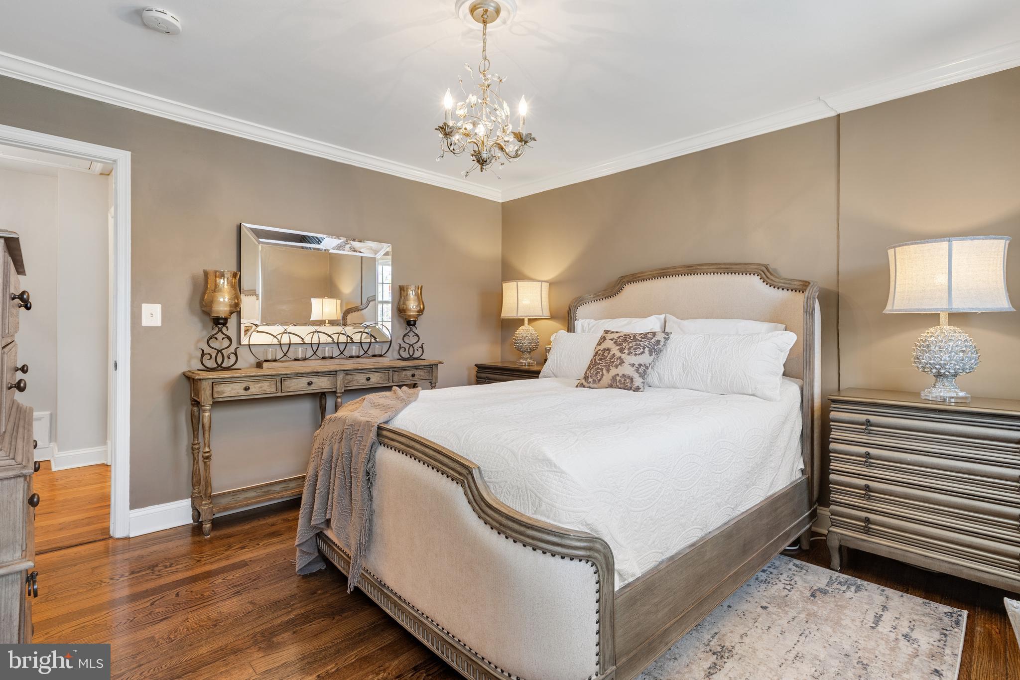 FAIRLINGTON VILLAGES - Residential