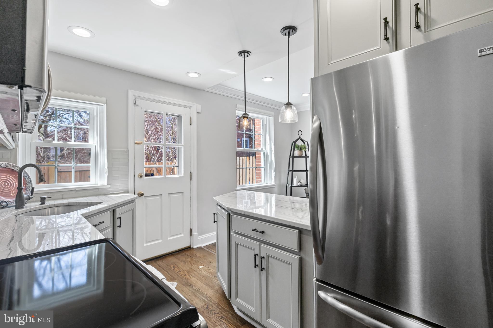 FAIRLINGTON VILLAGES - Residential