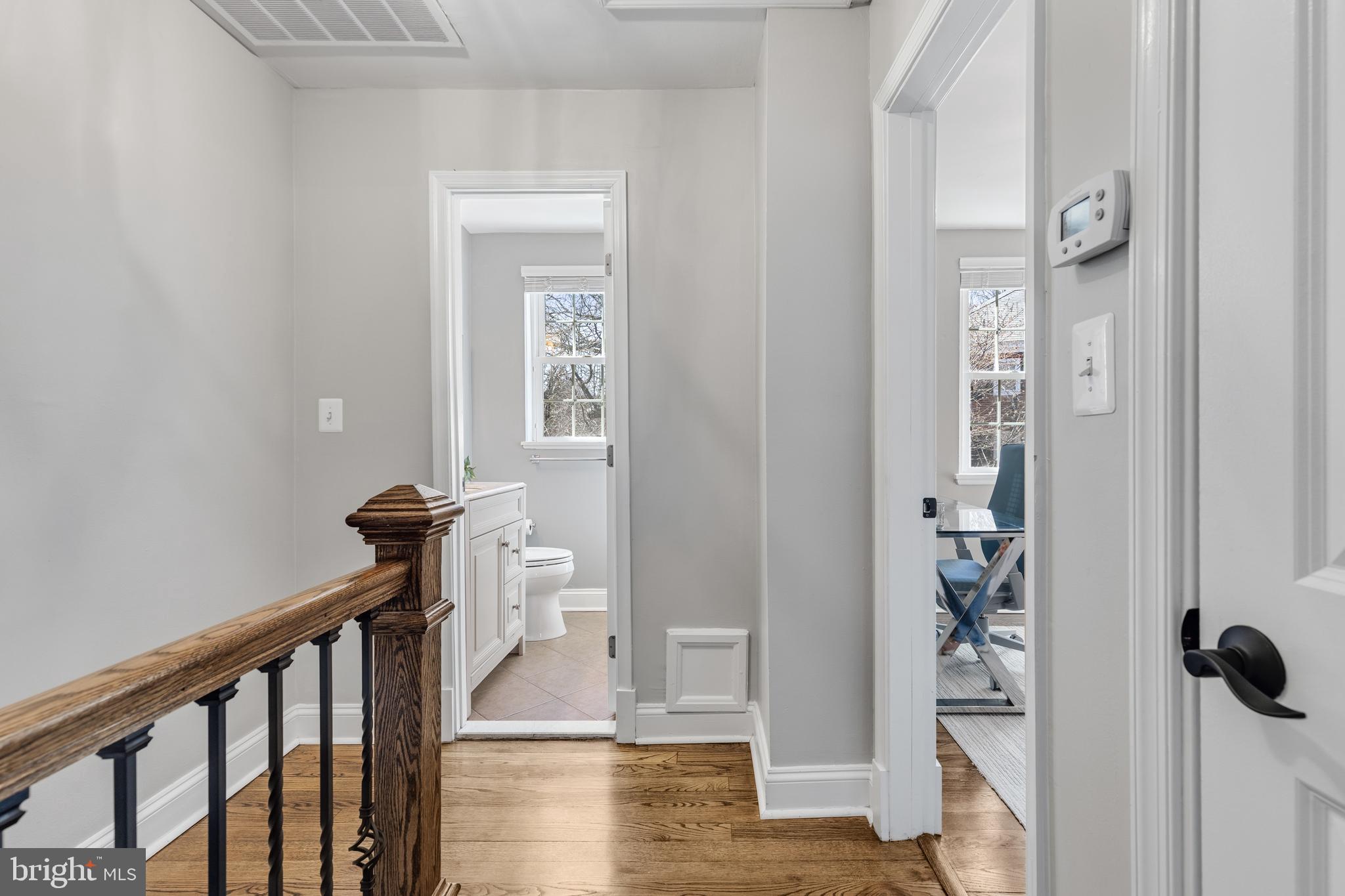 FAIRLINGTON VILLAGES - Residential