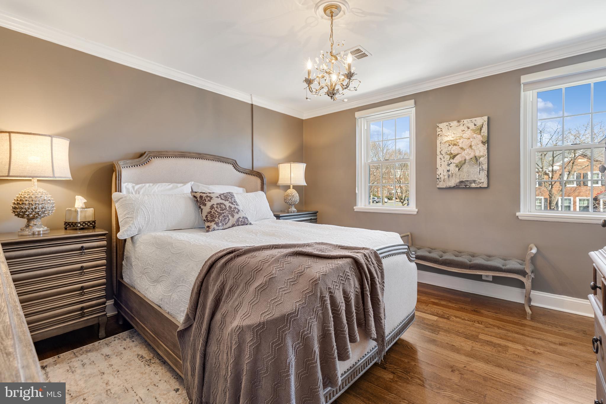 FAIRLINGTON VILLAGES - Residential