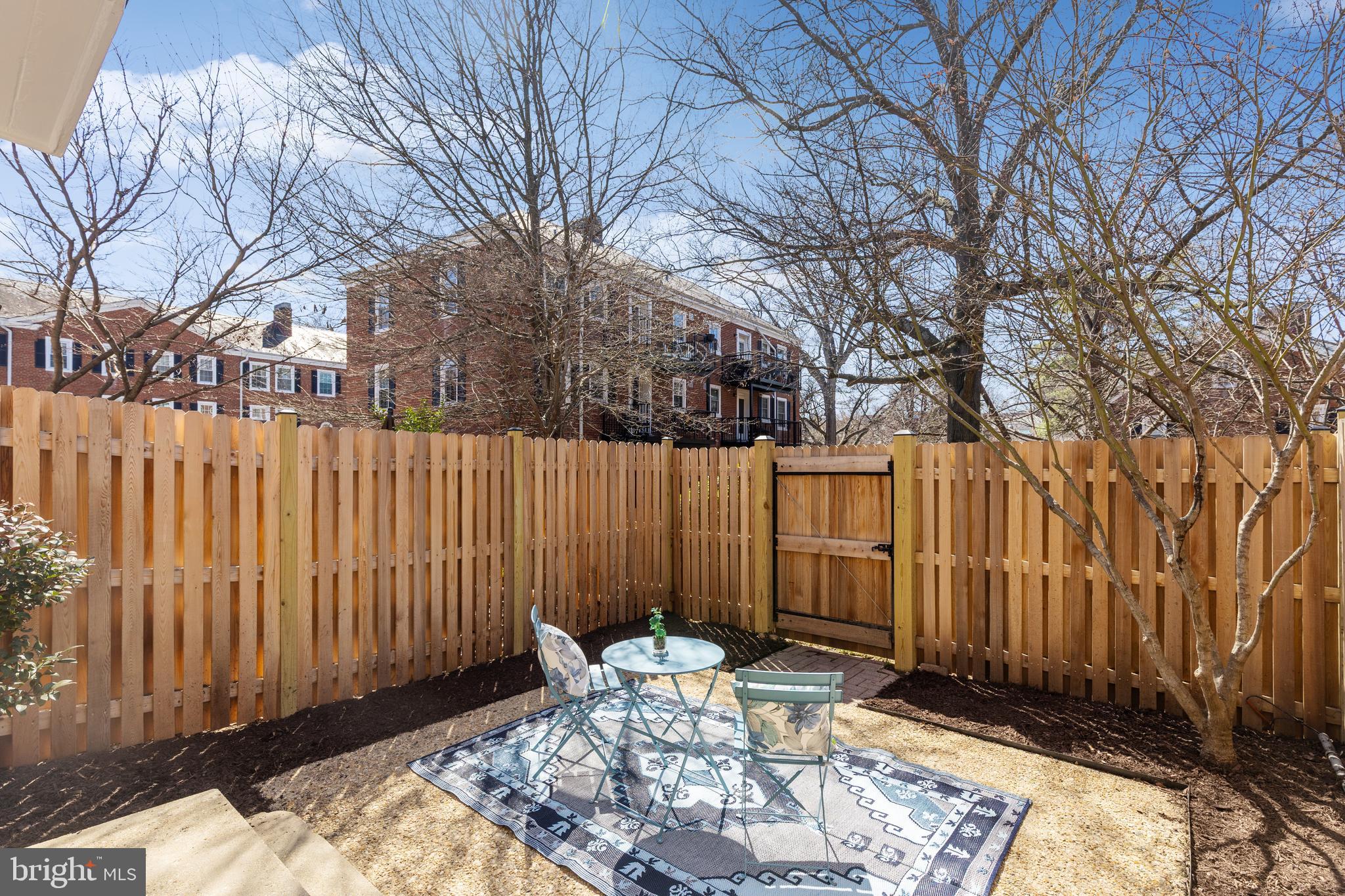 FAIRLINGTON VILLAGES - Residential