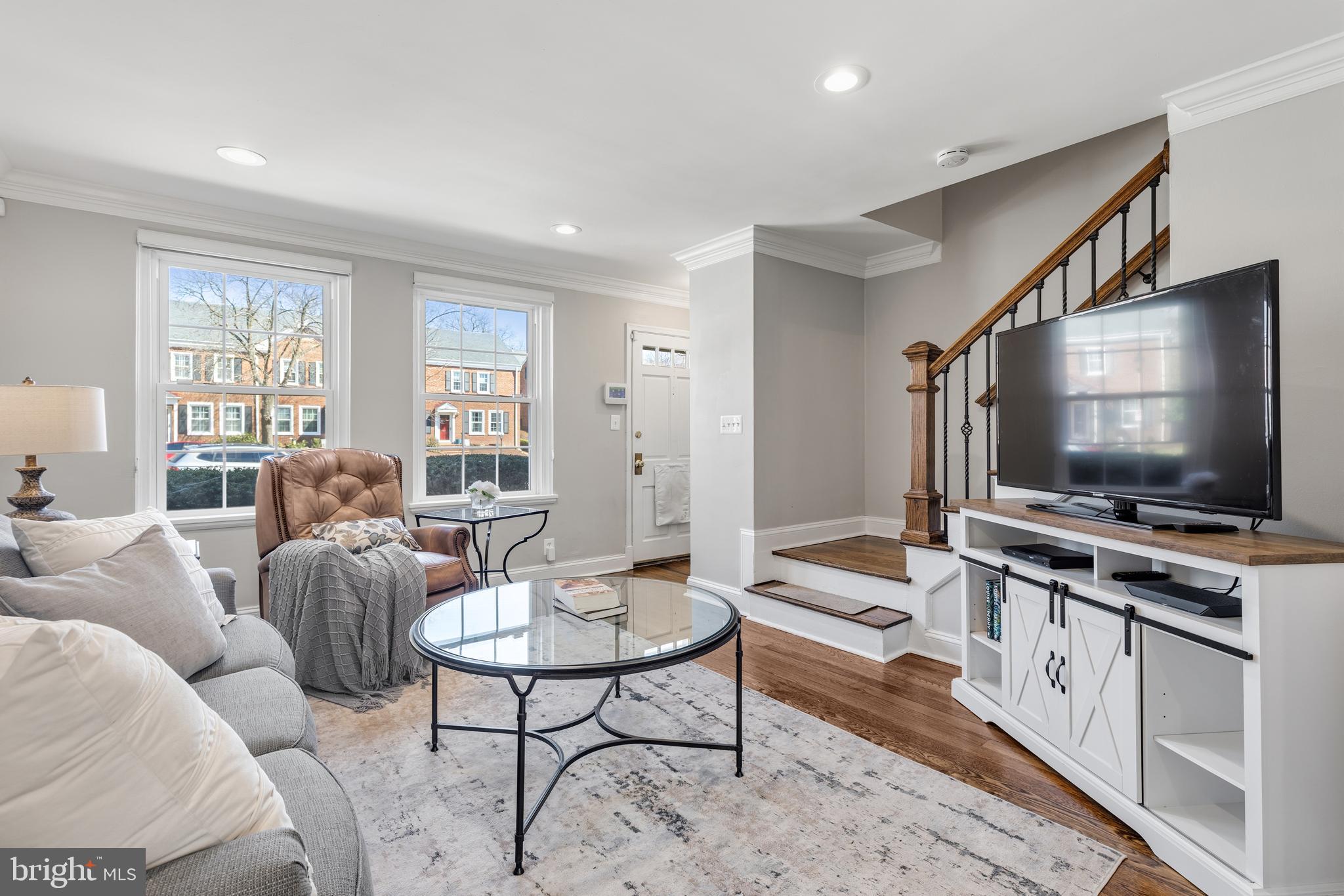 FAIRLINGTON VILLAGES - Residential