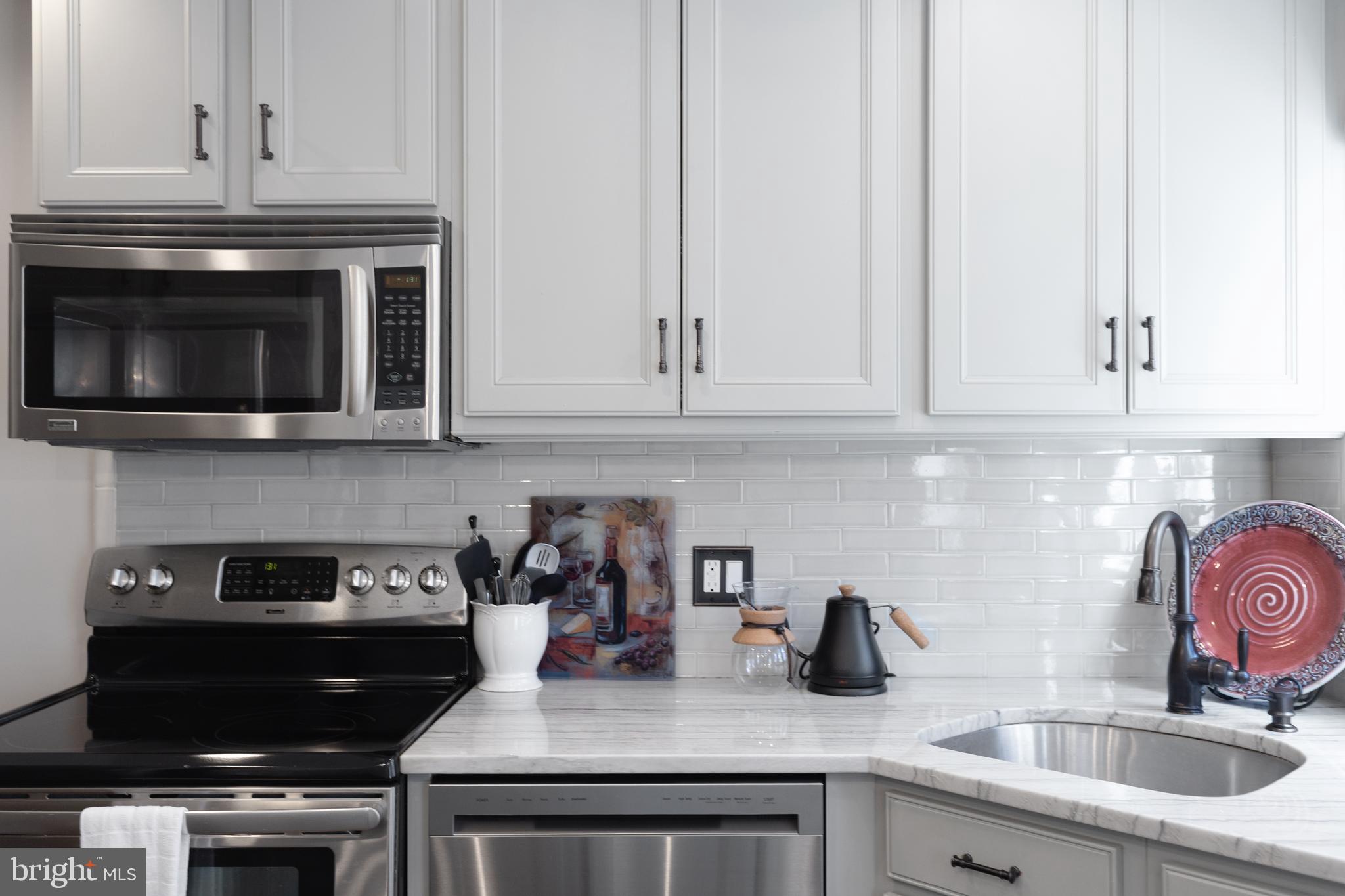 FAIRLINGTON VILLAGES - Residential