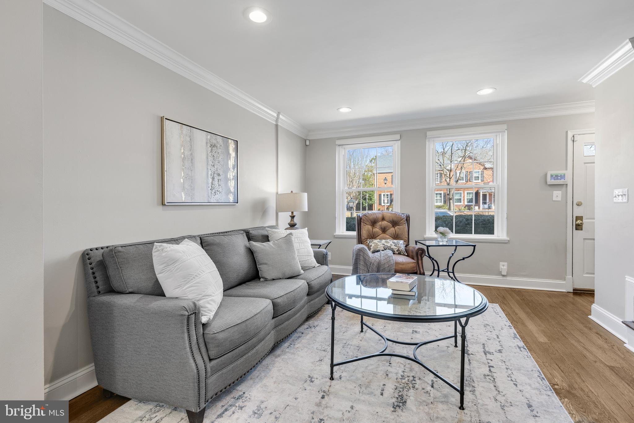 FAIRLINGTON VILLAGES - Residential