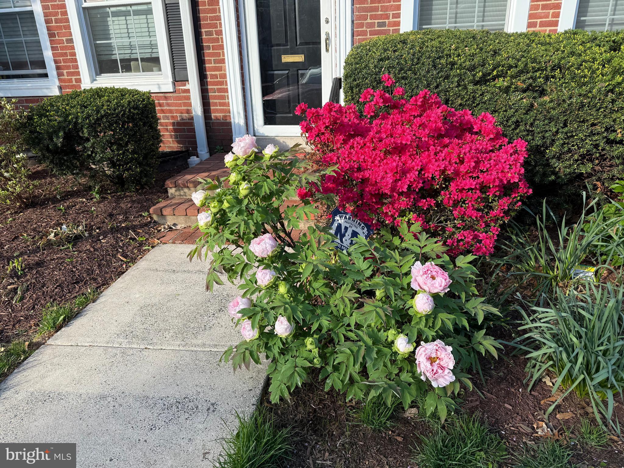 FAIRLINGTON VILLAGES - Residential