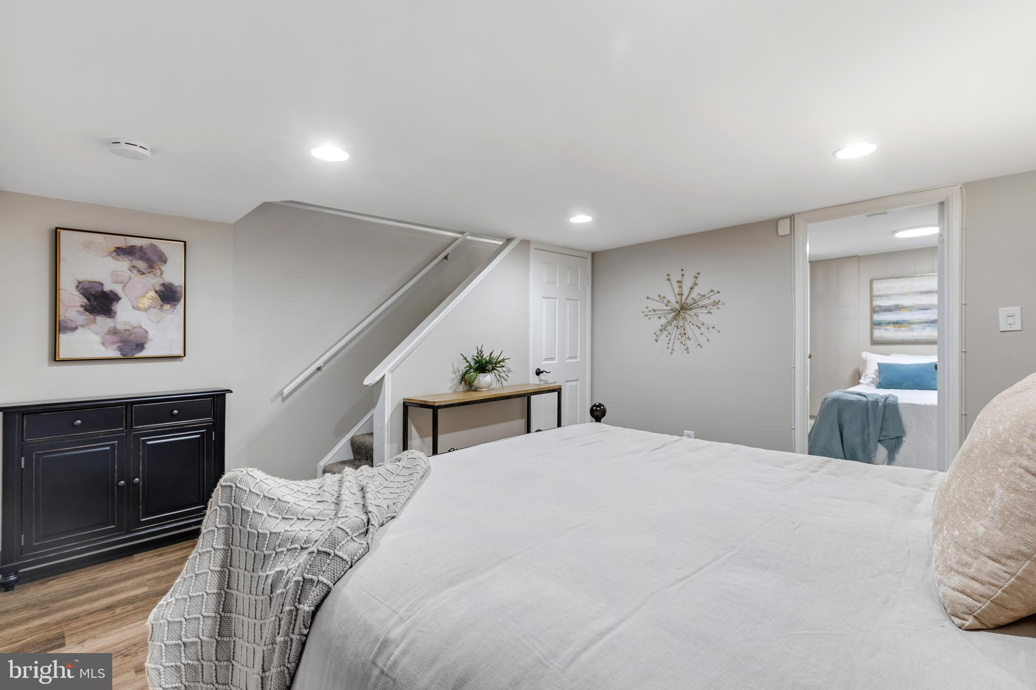 FAIRLINGTON VILLAGES - Residential