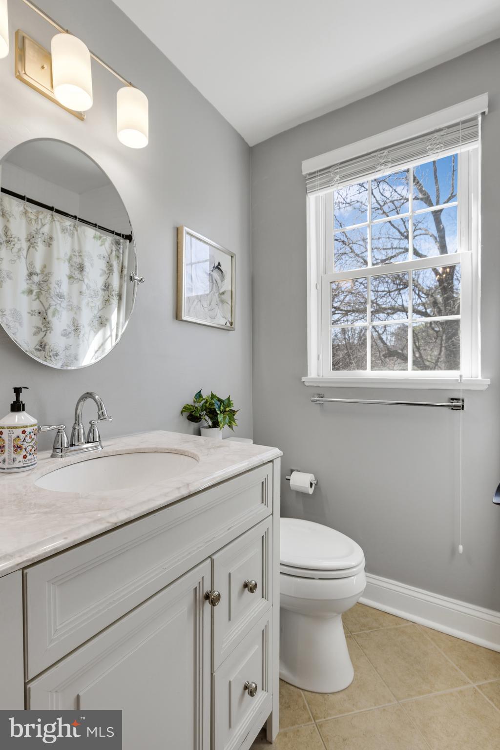 FAIRLINGTON VILLAGES - Residential