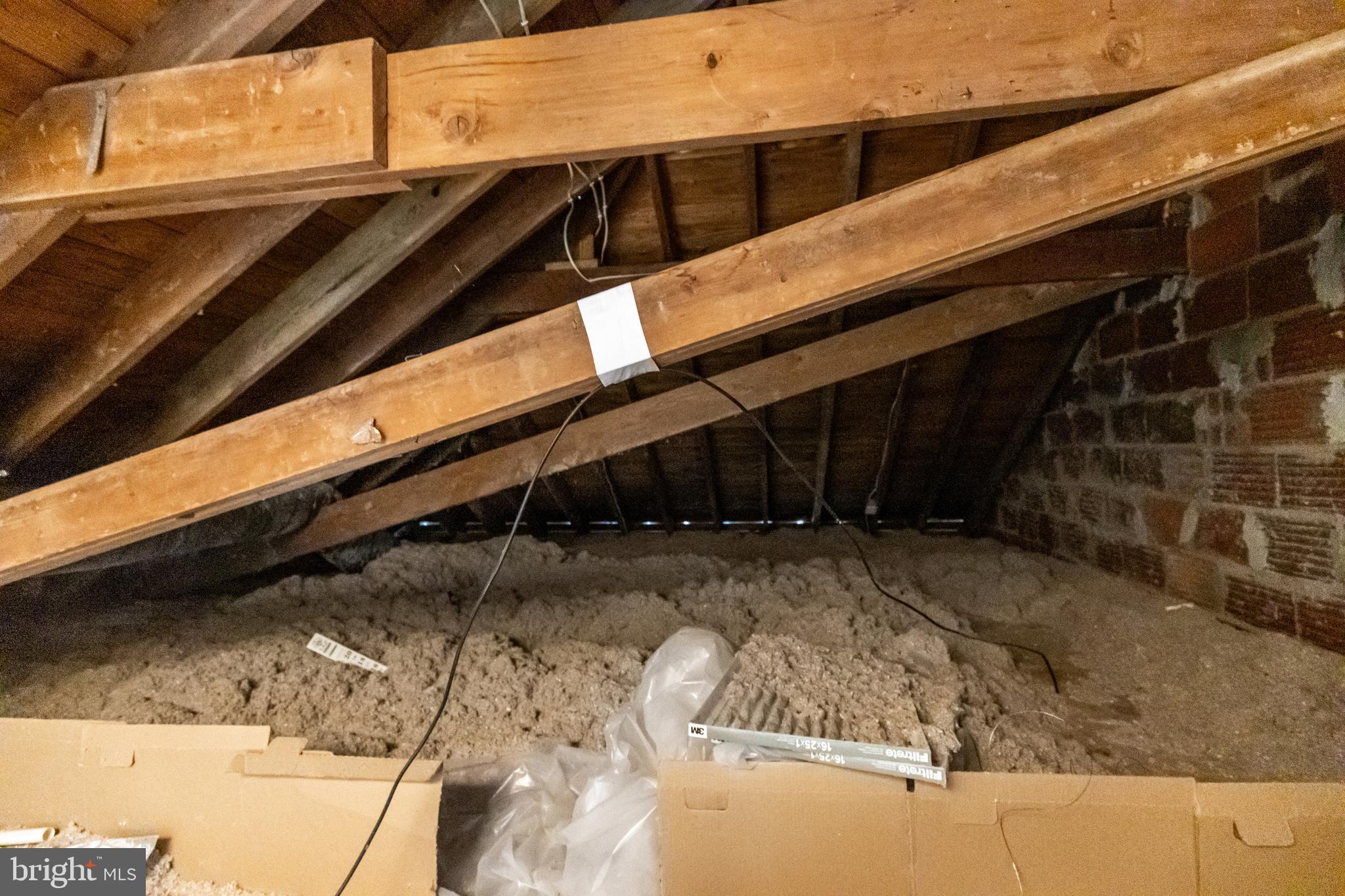 FAIRLINGTON VILLAGES - Residential