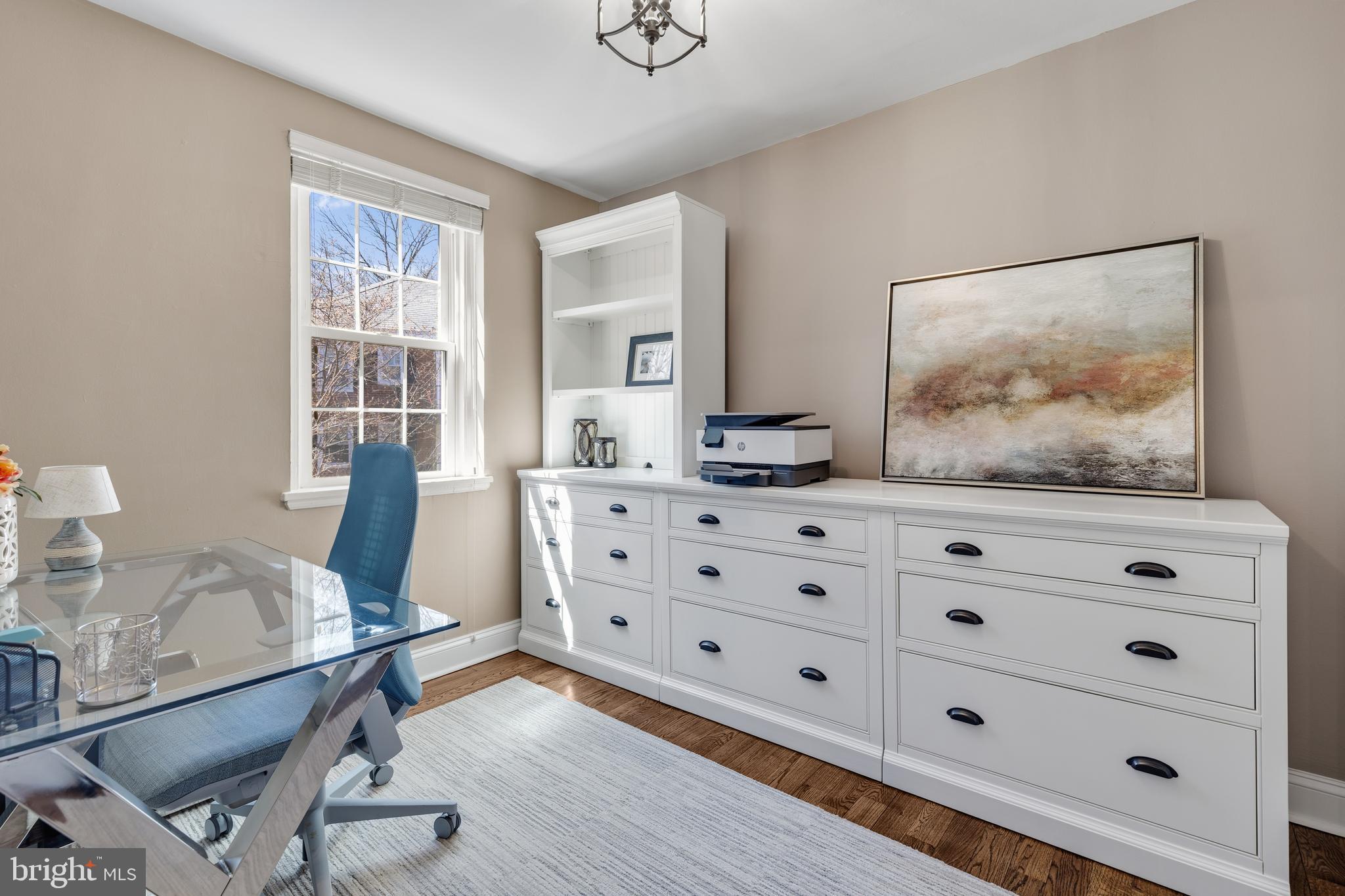 FAIRLINGTON VILLAGES - Residential