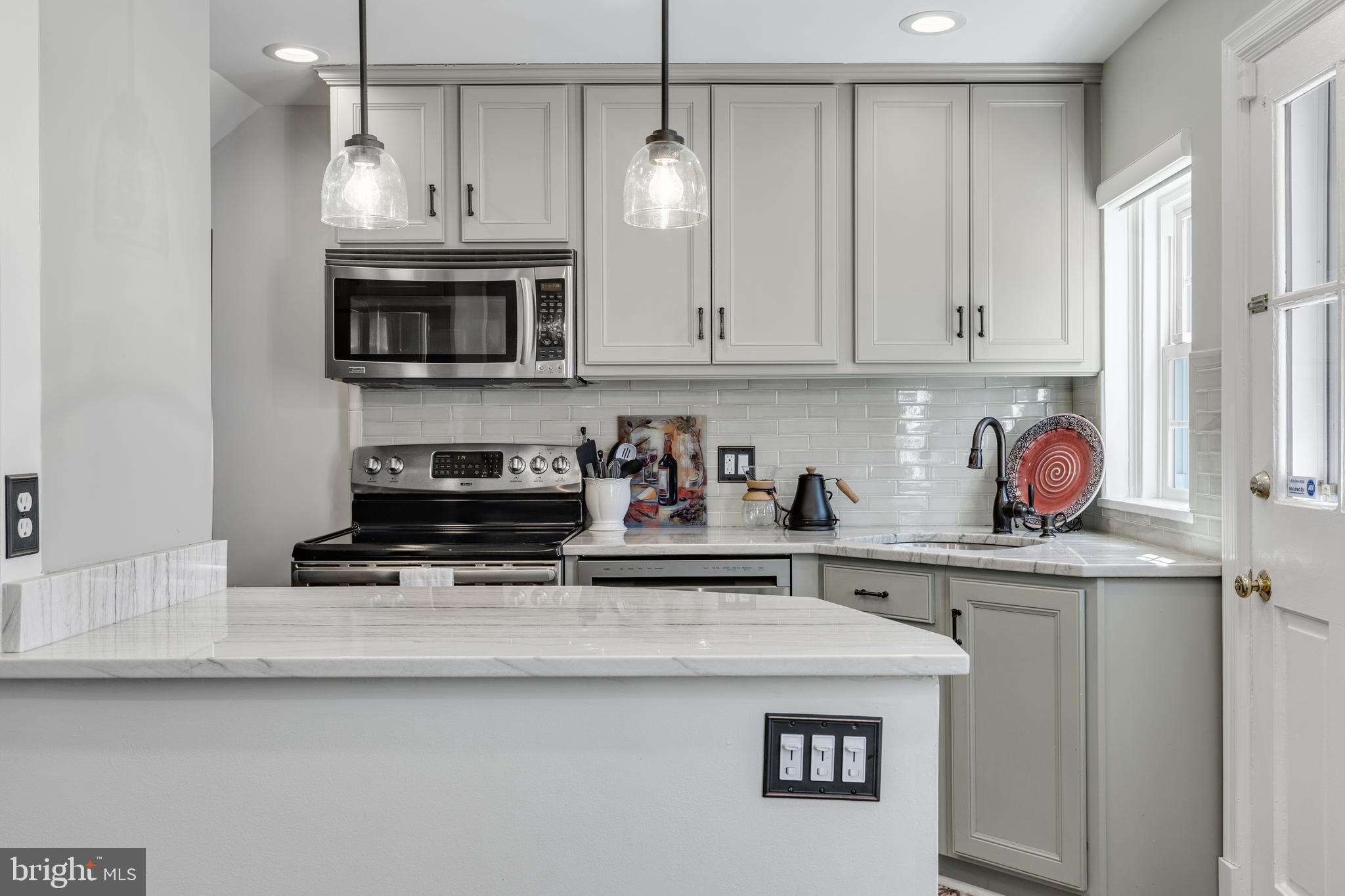 FAIRLINGTON VILLAGES - Residential