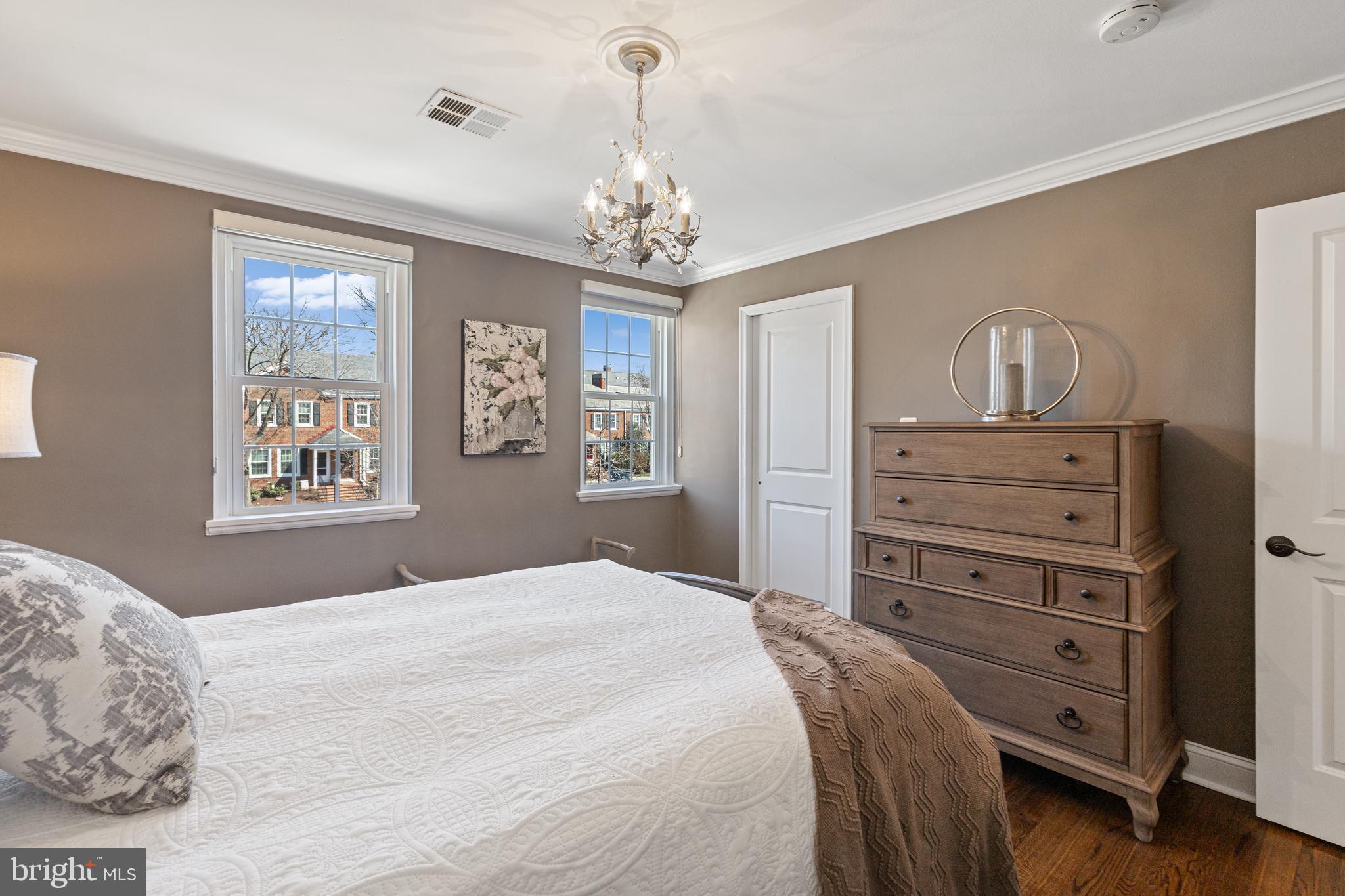 FAIRLINGTON VILLAGES - Residential