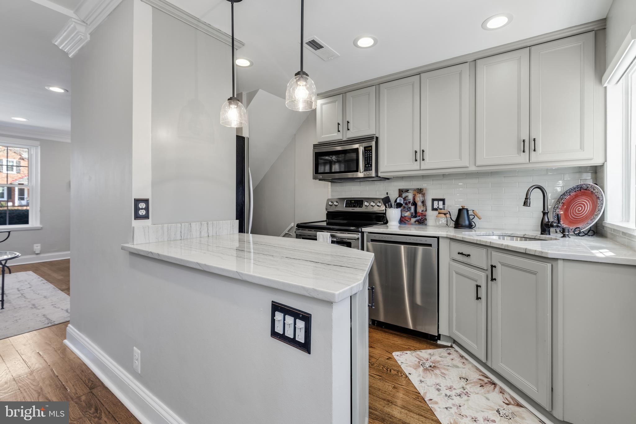 FAIRLINGTON VILLAGES - Residential