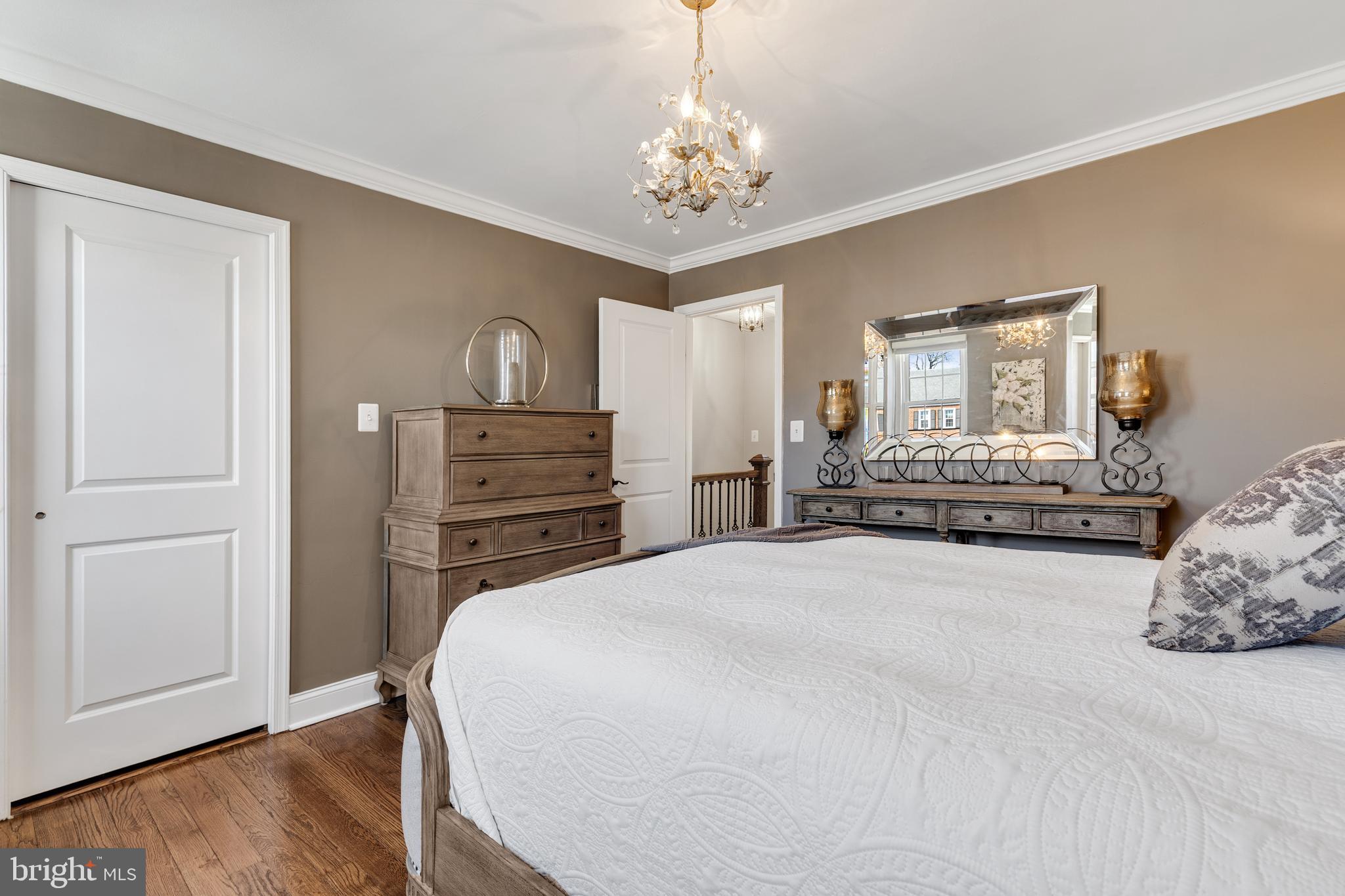 FAIRLINGTON VILLAGES - Residential