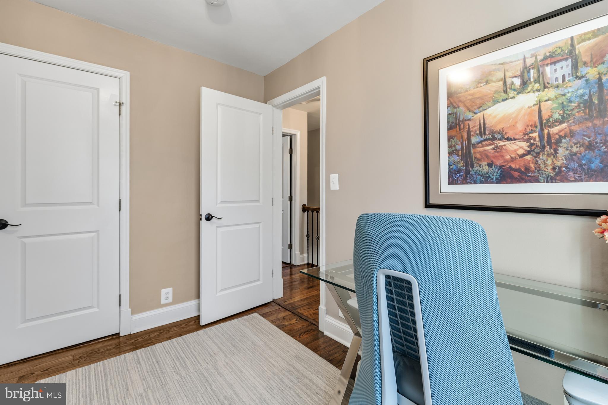 FAIRLINGTON VILLAGES - Residential