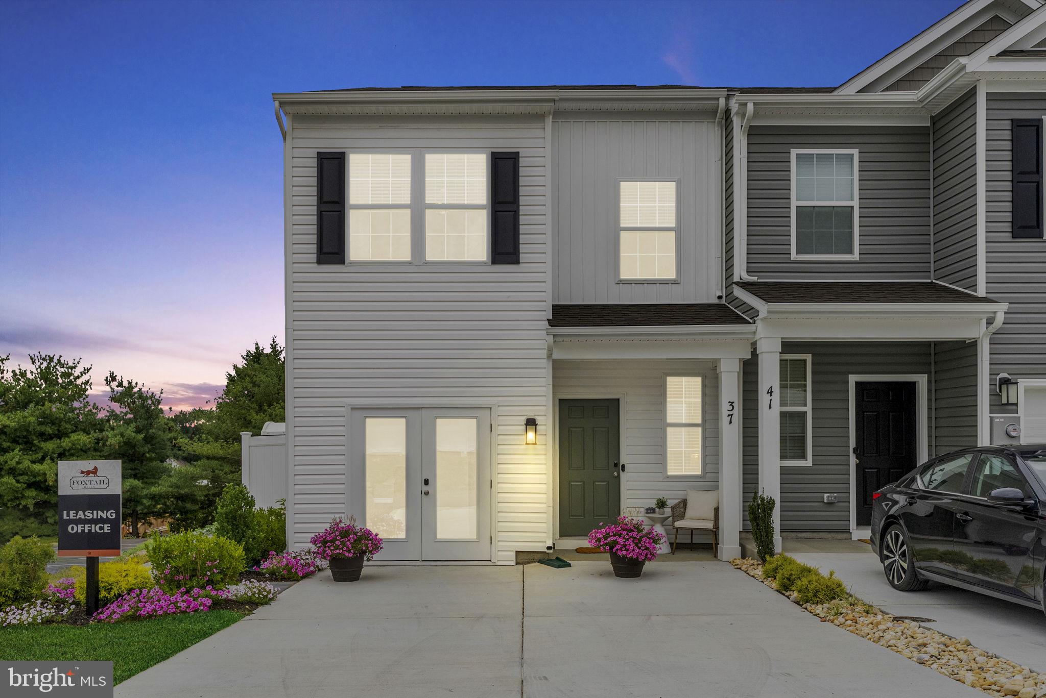 NONE AVAILABLE - Residential Lease