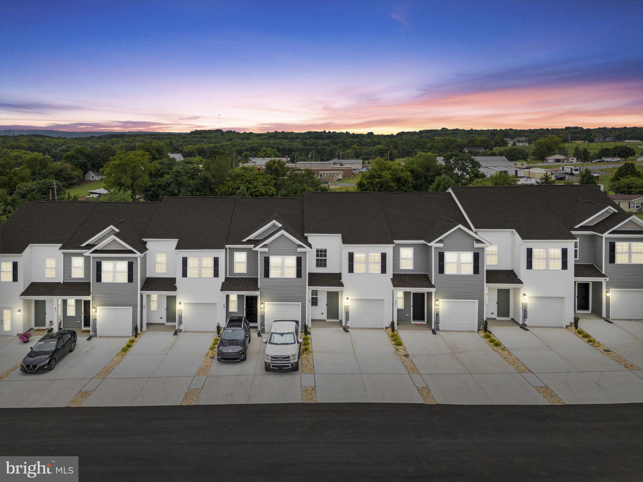 NONE AVAILABLE - Residential Lease