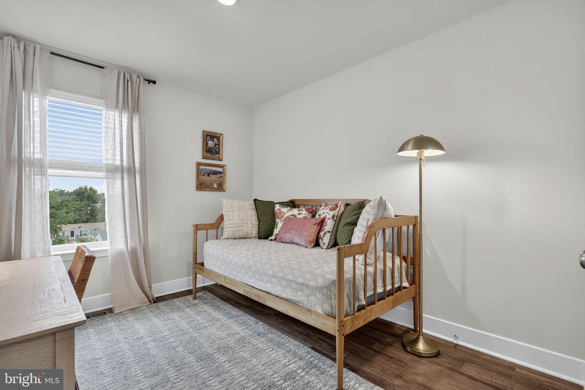 NONE AVAILABLE - Residential Lease