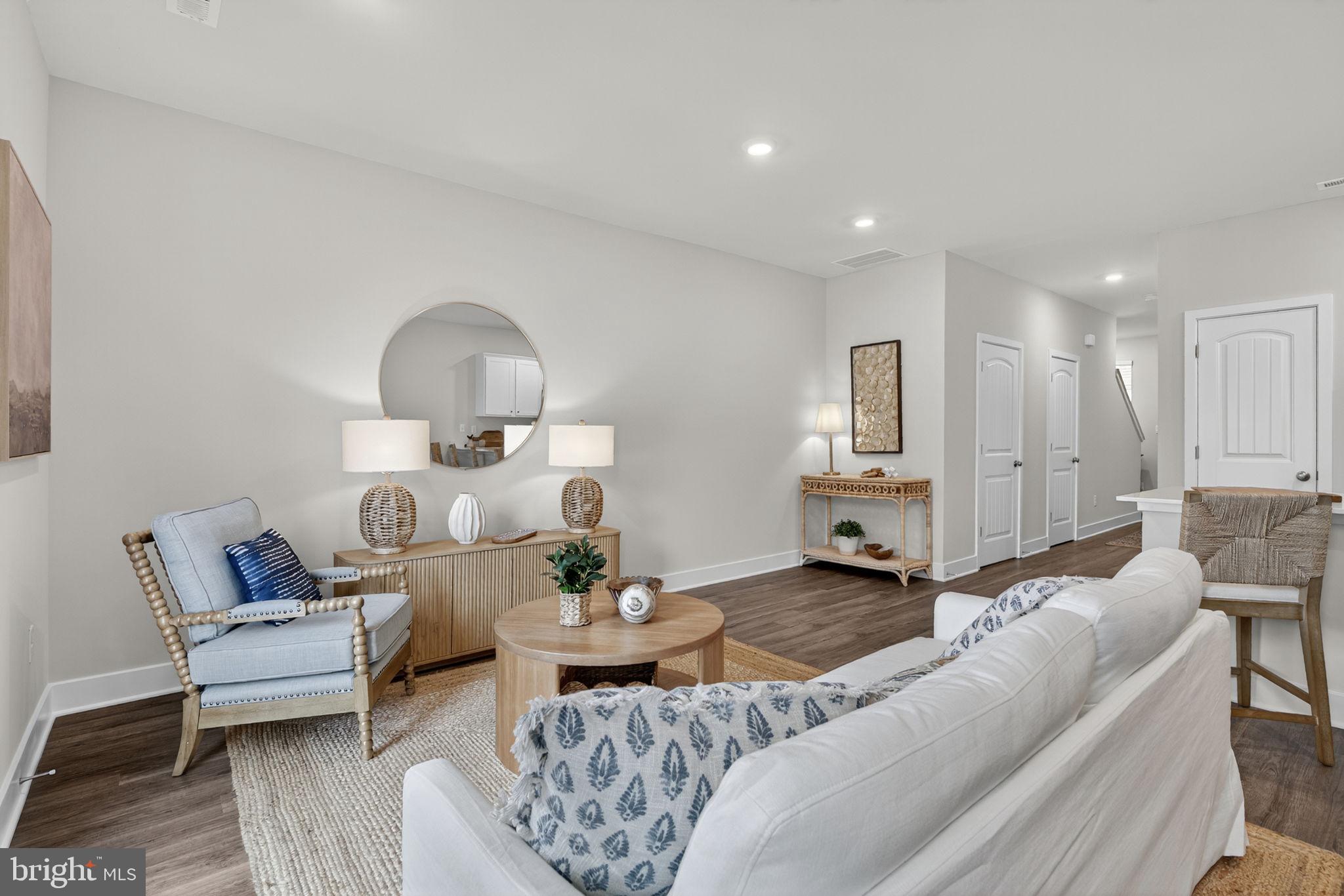 NONE AVAILABLE - Residential Lease