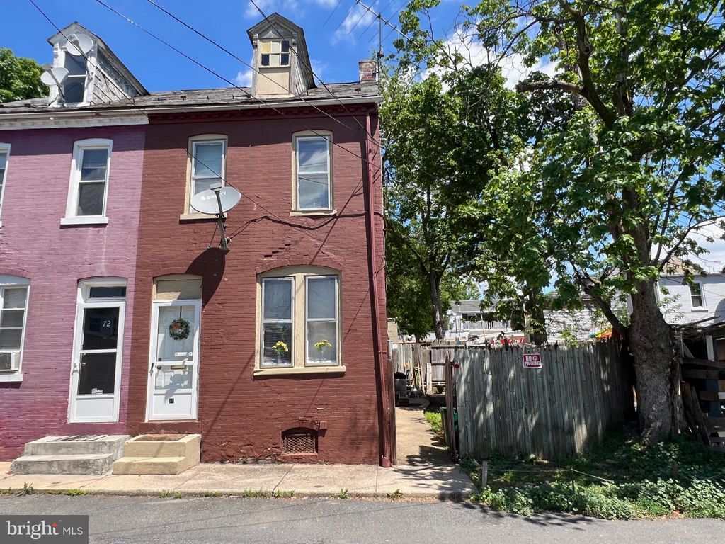 Photo of 74 Campbell Avenue, Lancaster, PA 17603 (MLS # PALA2050528)