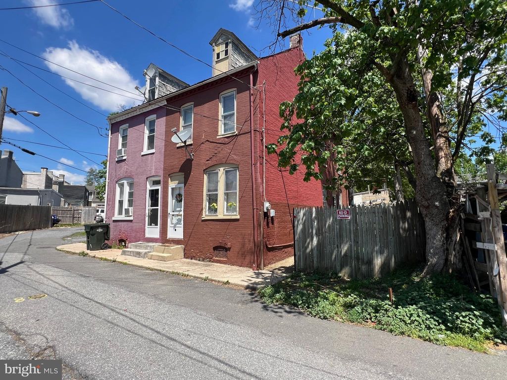 Photo of 74 Campbell Avenue, Lancaster, PA 17603 (MLS # PALA2050528)
