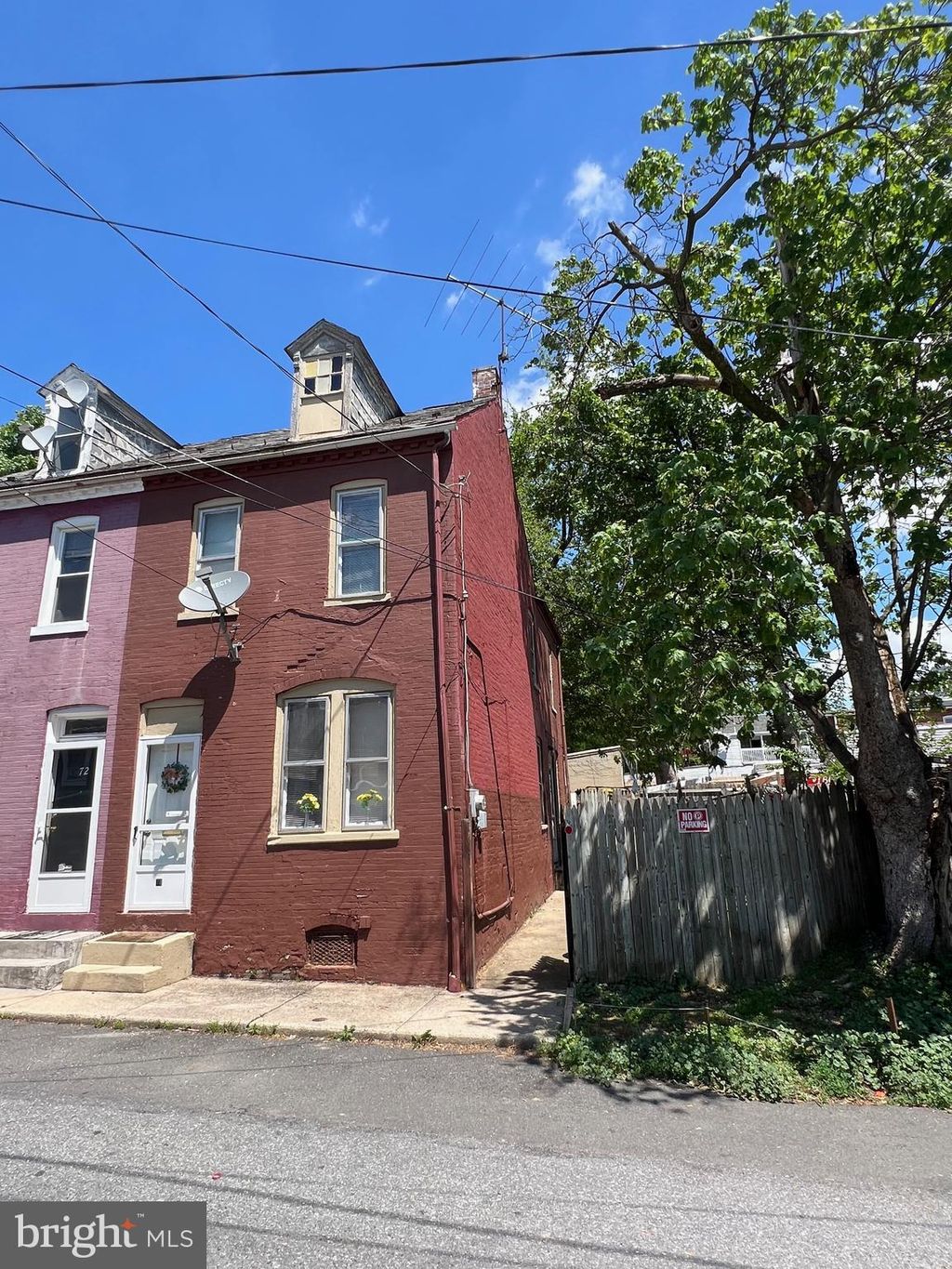 Photo of 74 Campbell Avenue, Lancaster, PA 17603 (MLS # PALA2050528)