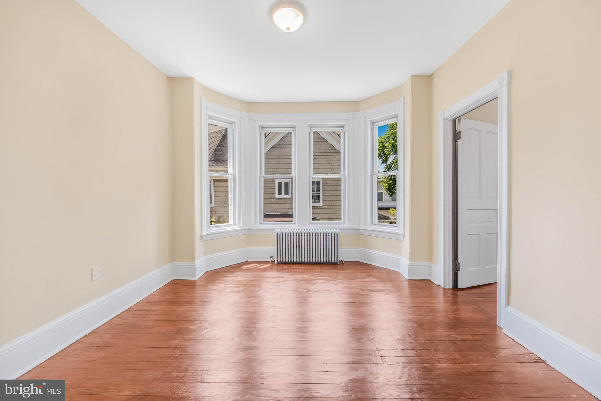 ARDMORE - Residential