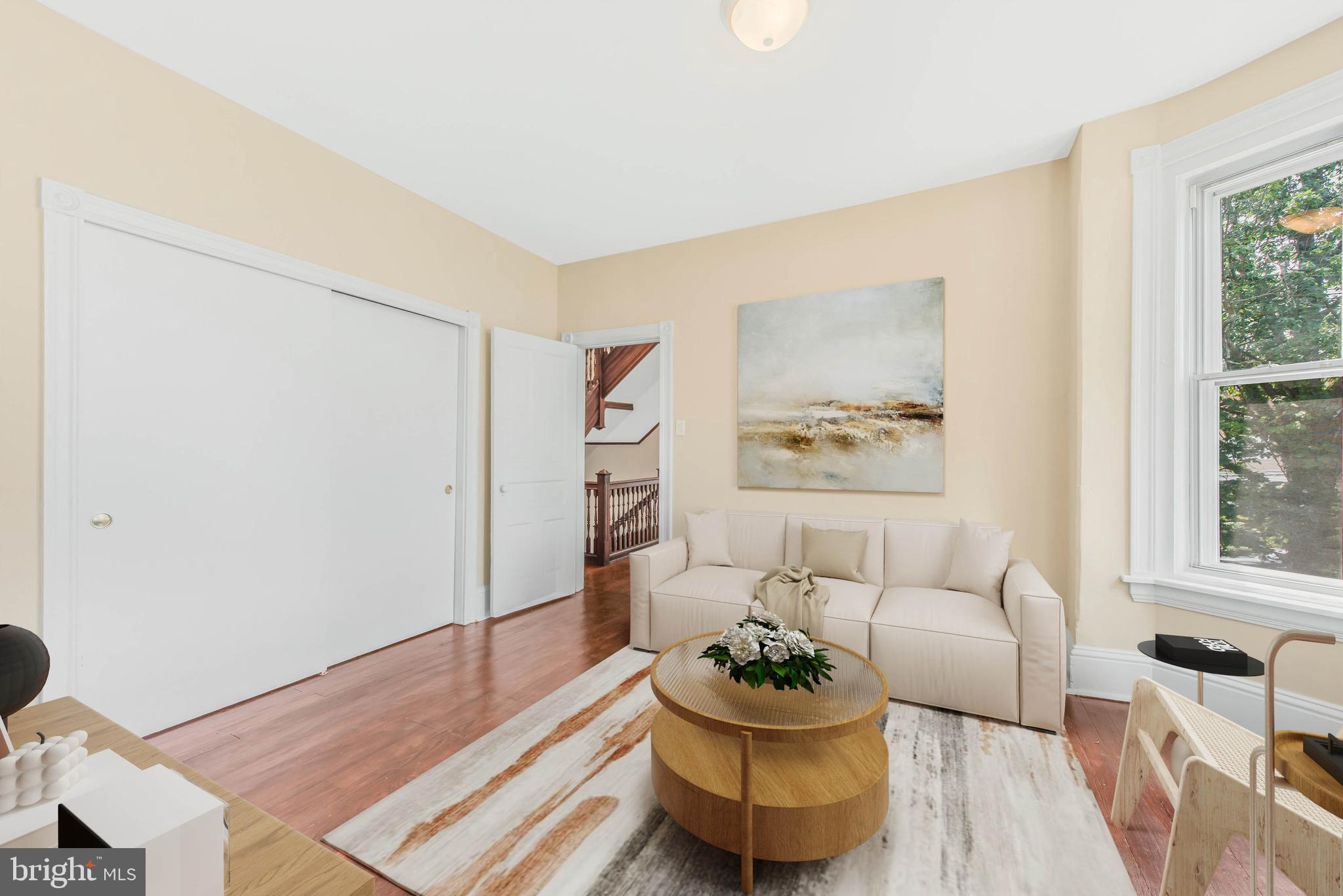 ARDMORE - Residential