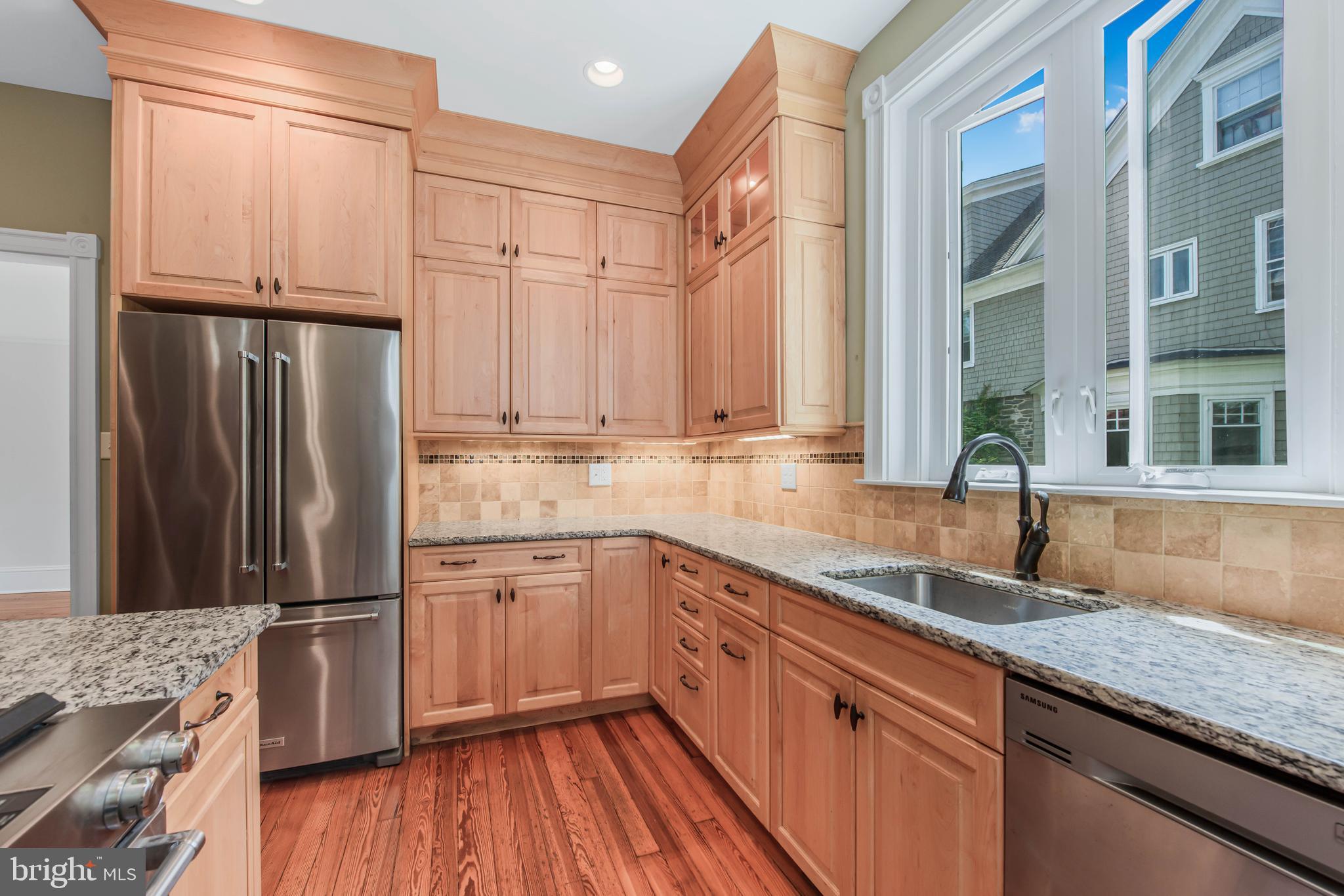 ARDMORE - Residential