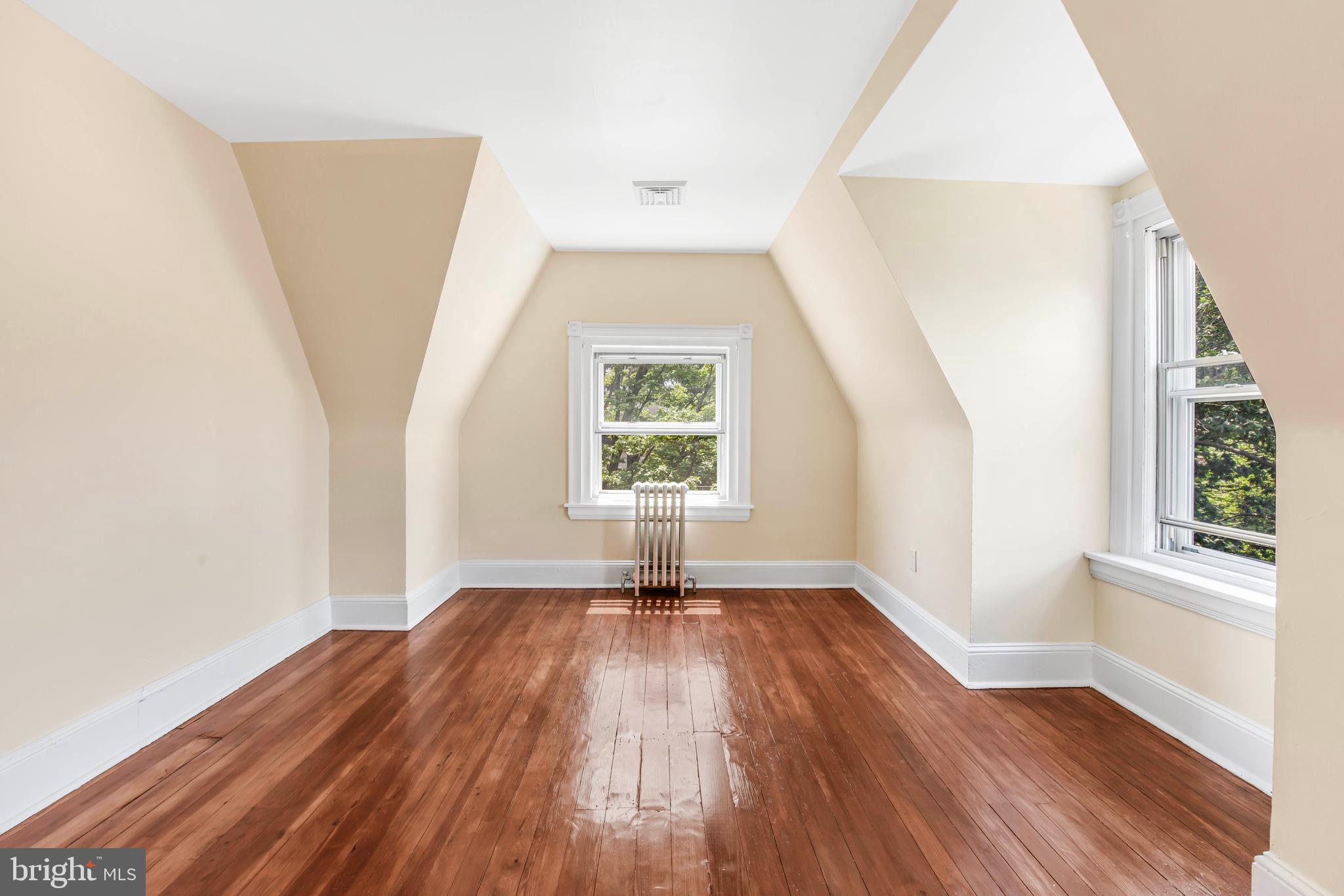 ARDMORE - Residential