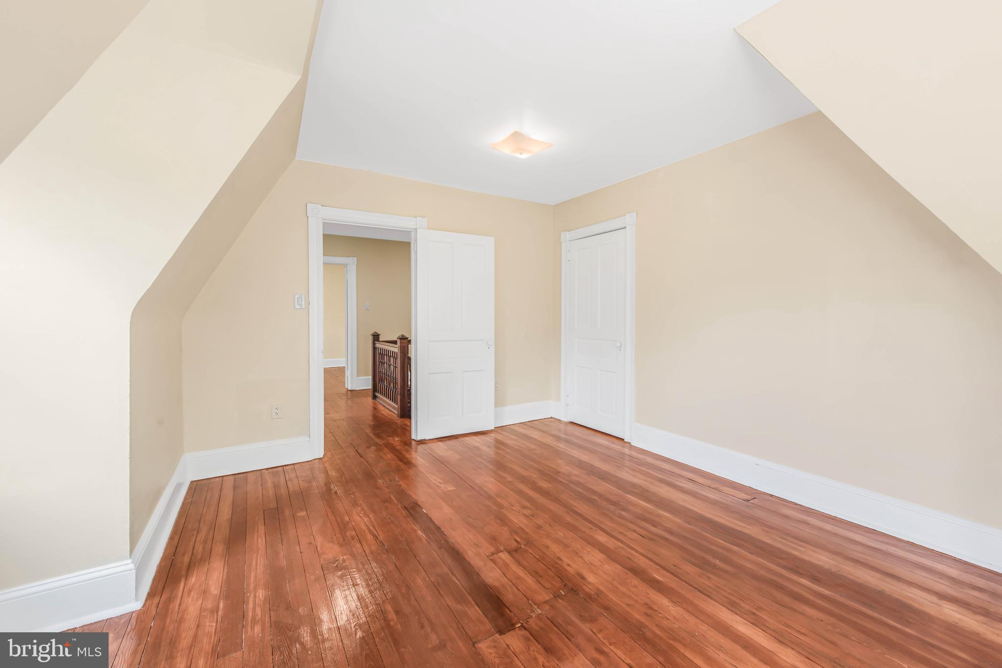 ARDMORE - Residential