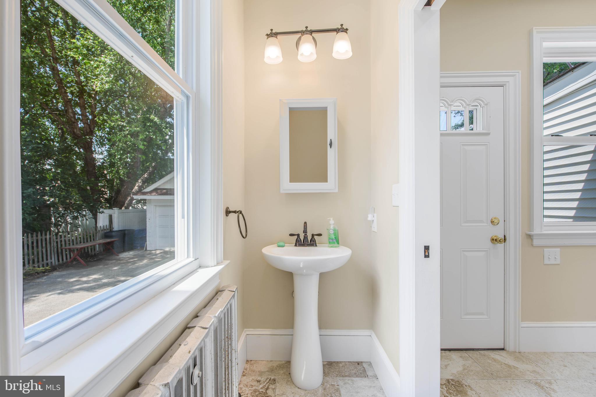 ARDMORE - Residential