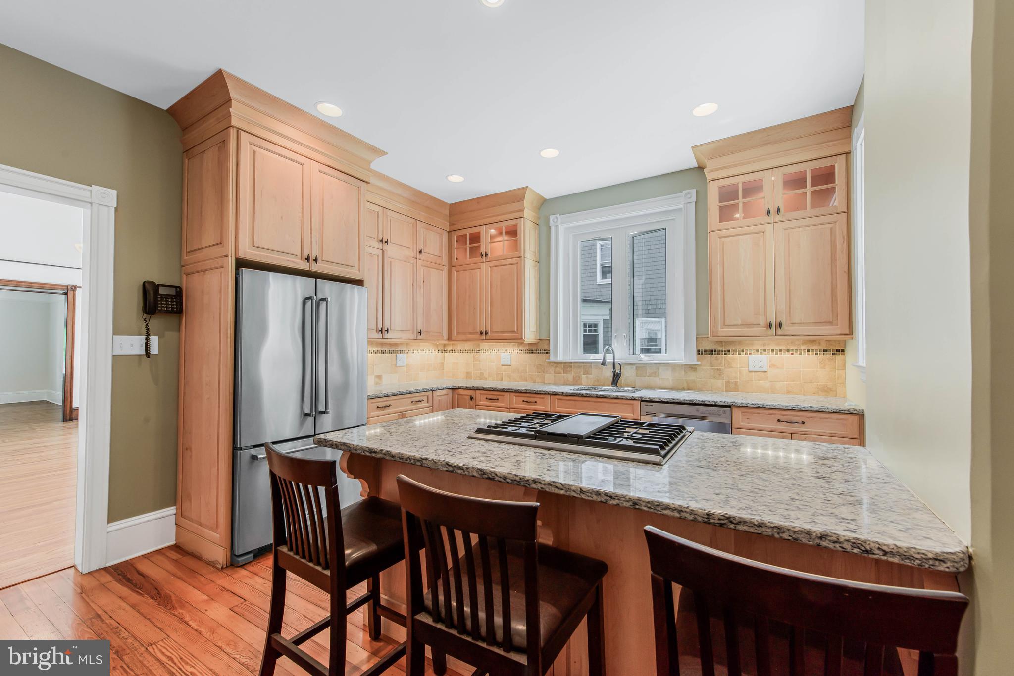 ARDMORE - Residential